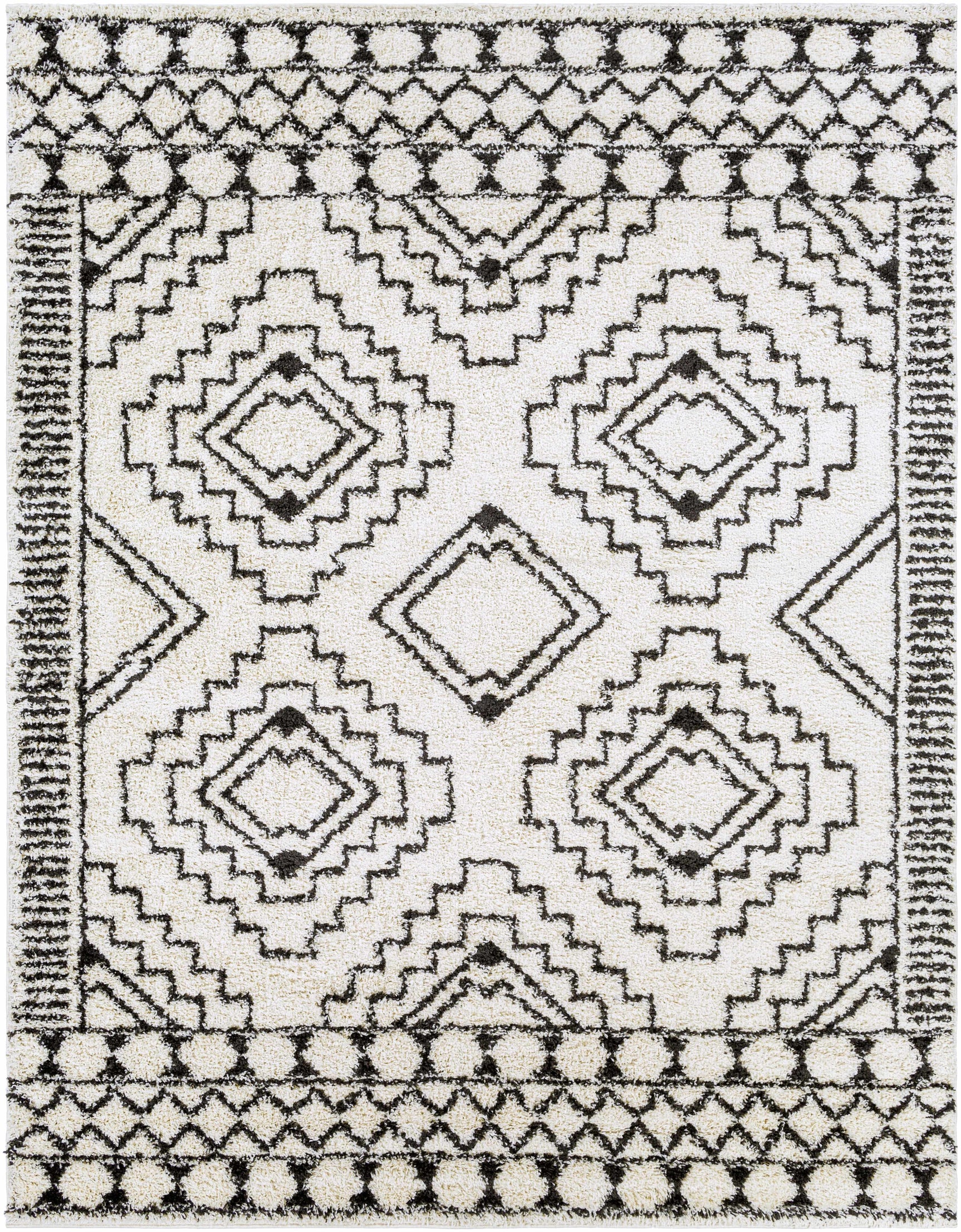 Lloydminster Area Rug - Clearance - Ornate Home