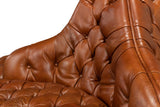Lobby Cuba Brown Sofa - Ornate Home