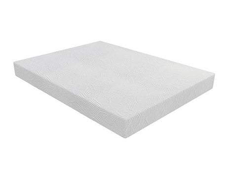 Lobelia White Twin Mattress - Ornate Home