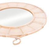 Lobo Natural Mirror