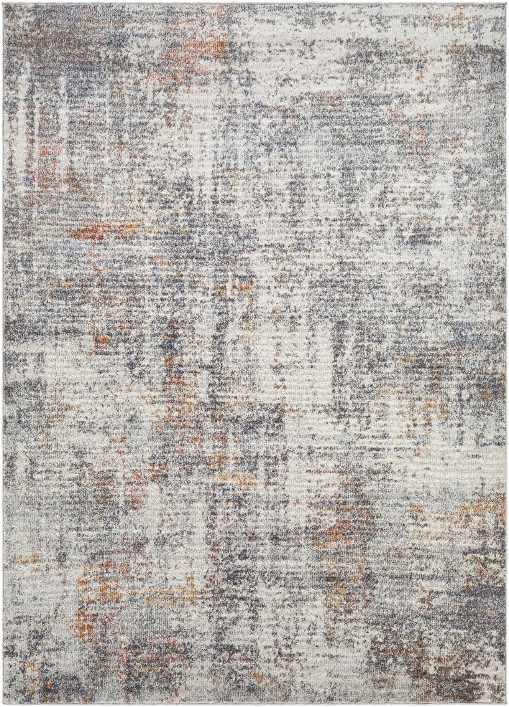 Lobong Area Rug (Bilbao) - Clearance - Ornate Home