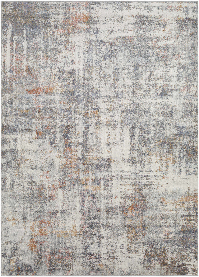 Lobong Area Rug (Bilbao) - Clearance - Ornate Home
