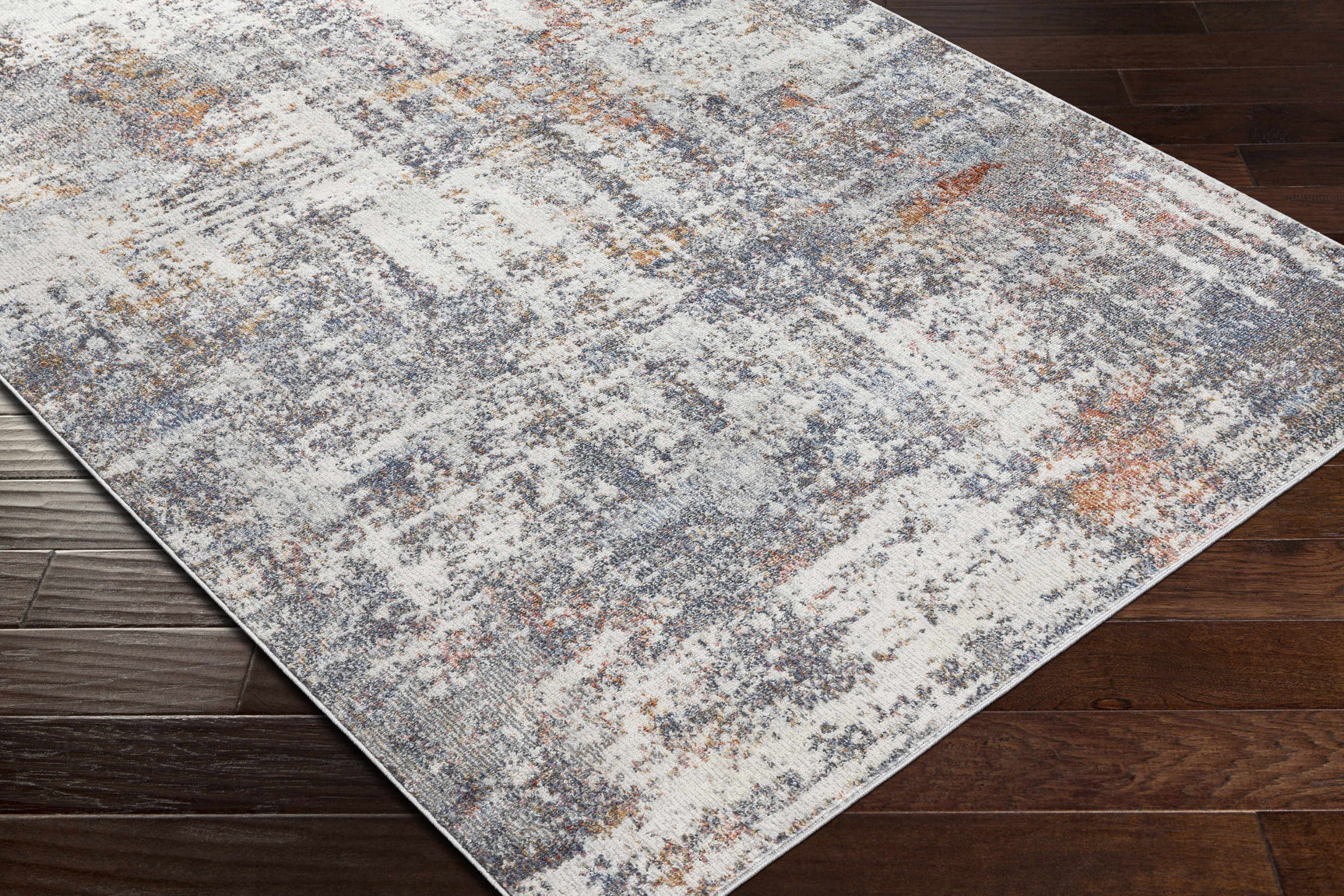 Lobong Area Rug (Bilbao) - Clearance - Ornate Home