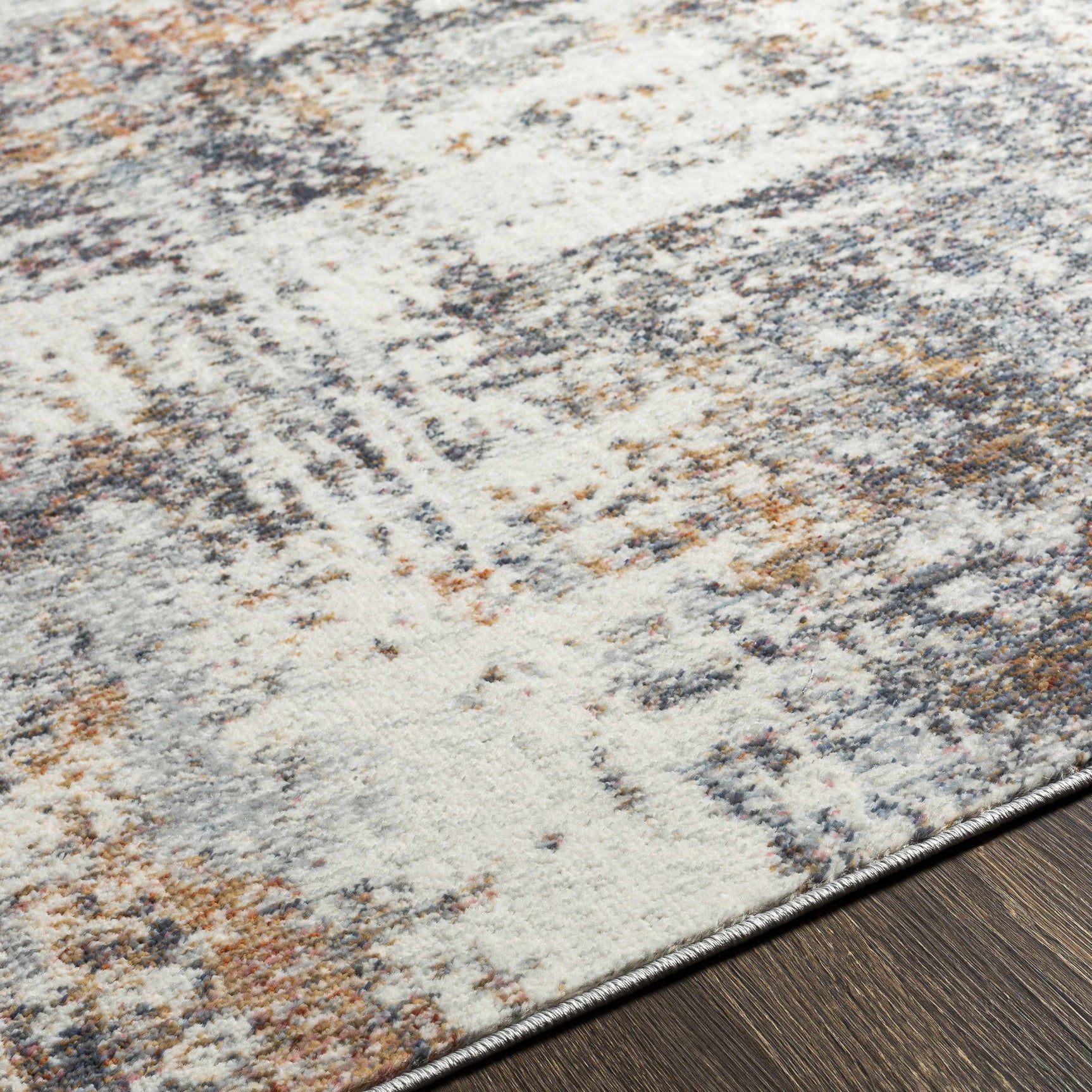 Lobong Area Rug (Bilbao) - Clearance - Ornate Home