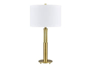 Lochley Gold Table Lamp (Set of 2) - Ornate Home