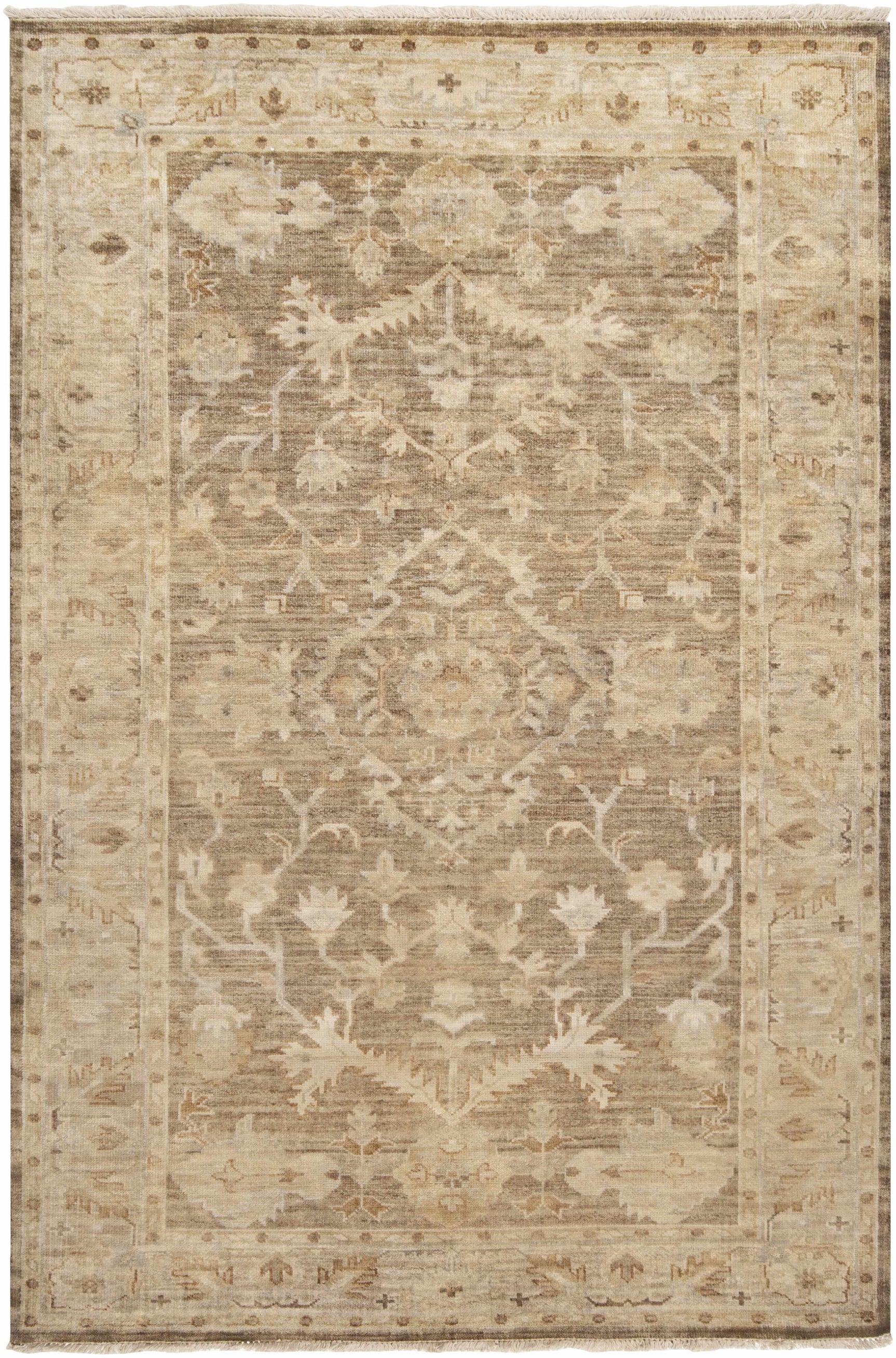 Lochmaben Premium Wool Rug - Clearance - Ornate Home