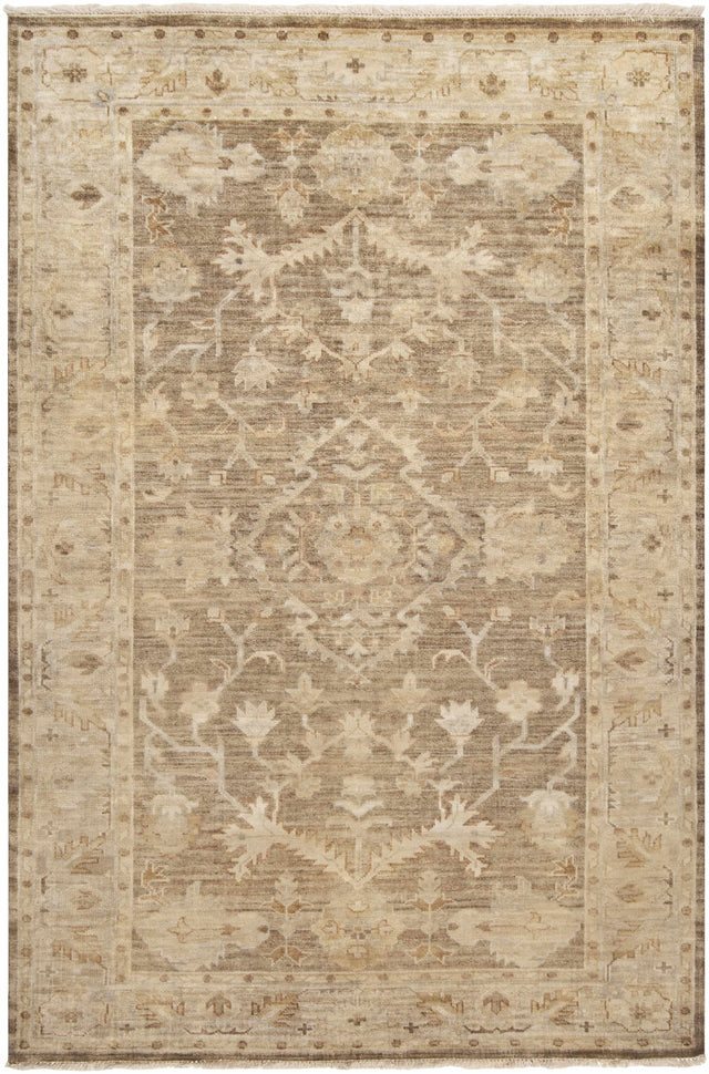 Lochmaben Premium Wool Rug - Clearance - Ornate Home