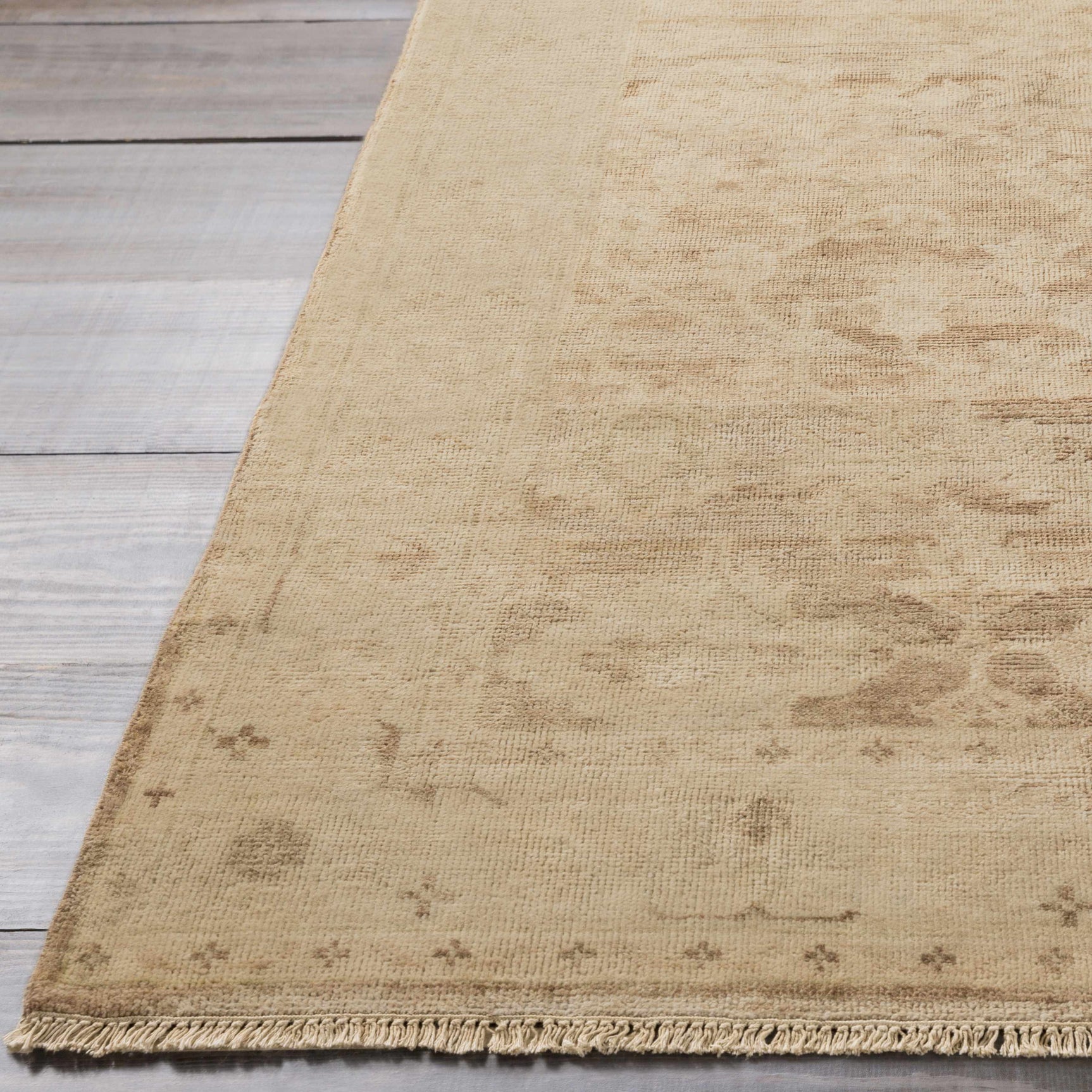 Lochmaben Premium Wool Rug - Clearance - Ornate Home