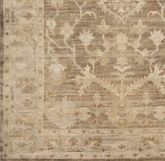 Lochmaben Premium Wool Rug - Clearance - Ornate Home