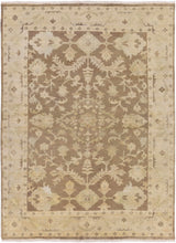 Lochmaben Premium Wool Rug - Clearance - Ornate Home