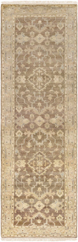 Lochmaben Premium Wool Rug - Clearance - Ornate Home
