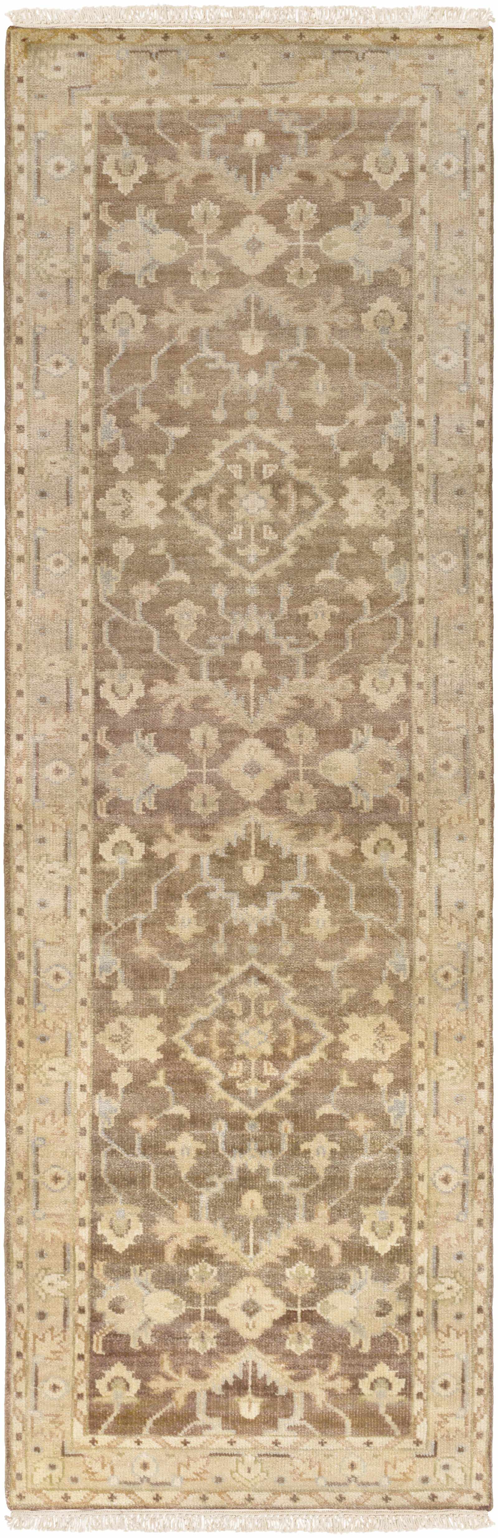 Lochmaben Premium Wool Rug - Clearance - Ornate Home
