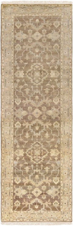 Lochmaben Premium Wool Rug - Clearance - Ornate Home