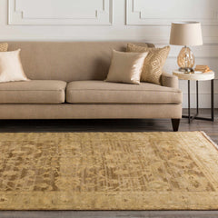 Lochmaben Premium Wool Rug - Clearance - Ornate Home