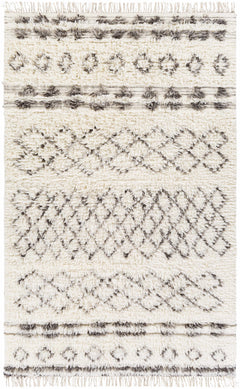 Lochwinnoch Area Rug - Clearance - Ornate Home