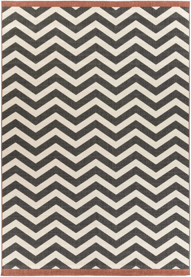 Lockhart Outdoor Rug - Clearance - Ornate Home