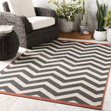 Lockhart Outdoor Rug - Clearance - Ornate Home