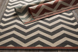 Lockhart Outdoor Rug - Clearance - Ornate Home