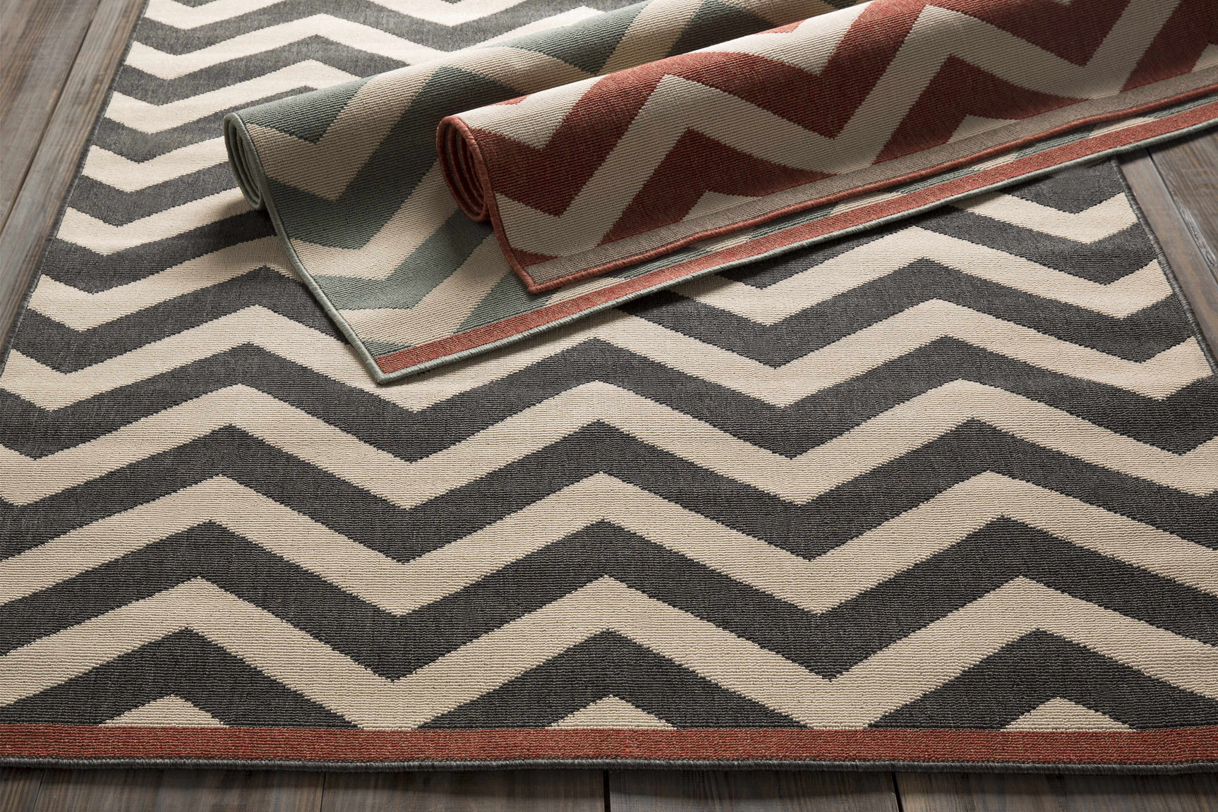 Lockhart Outdoor Rug - Clearance - Ornate Home