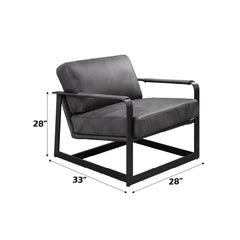 Locnos Accent Chair - Ornate Home