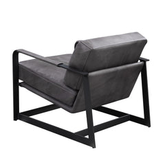 Locnos Accent Chair - Ornate Home
