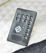 Lodanna Gray Full Panel Bed with 2 Storage Drawers - Ornate Home