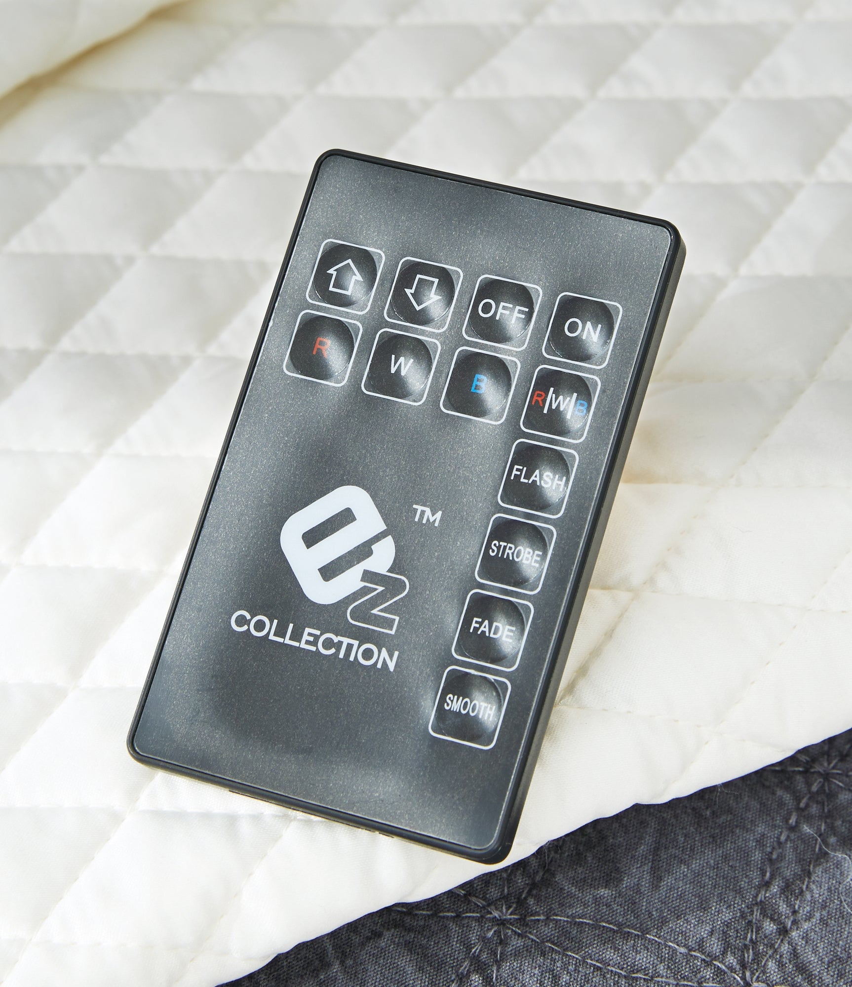 Lodanna Gray Full Panel Bed with 2 Storage Drawers - Ornate Home