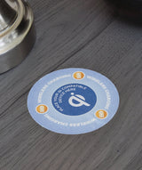 Lodanna Gray King Upholstered Storage Bedroom Set with Dresser, Mirror, Chest and Nightstand - Ornate Home