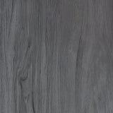 Lodanna Gray Queen Storage Bedroom Set with Dresser, Mirror and 2 Nightstands - Ornate Home