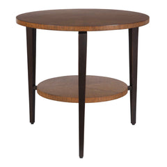 Loddon Oak Side Table - Ornate Home