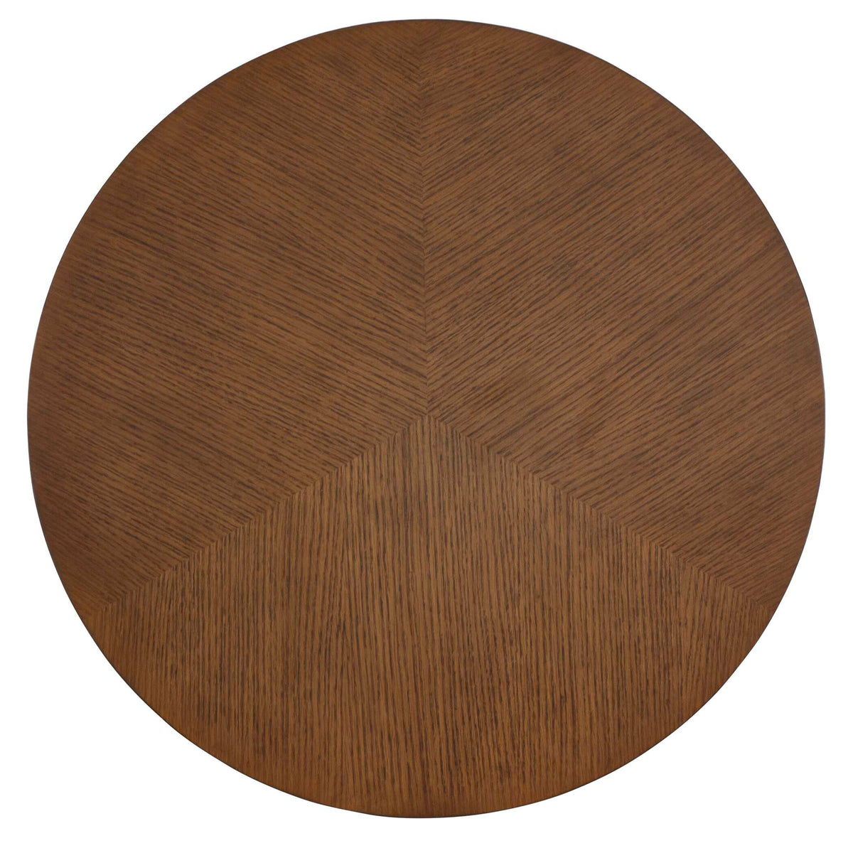 Loddon Oak Side Table - Ornate Home