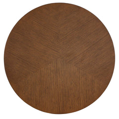 Loddon Oak Side Table - Ornate Home