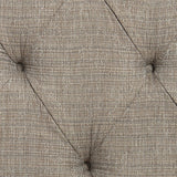 Lodenbay Antique Gray California King Panel Bed (Online Special Price) - Ornate Home