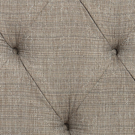 Lodenbay Antique Gray California King Panel Bed - Ornate Home