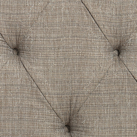 Lodenbay Antique Gray King Panel Bed - Ornate Home