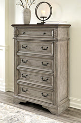 Lodenbay Two-tone Chest (Online Special Price) - Ornate Home