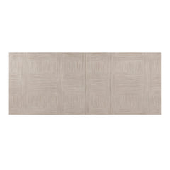 Lofton Beige 7pc Dining Set - Ornate Home