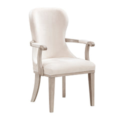 Lofton Beige 9pc Dining Set - Ornate Home