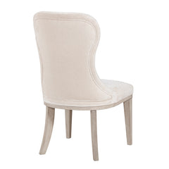 Lofton Beige 9pc Dining Set - Ornate Home