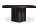 Logan Black Outdoor Coffee table - Ornate Home