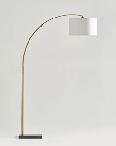 Logan Floor Lamp - Ornate Home