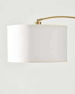 Logan Floor Lamp - Ornate Home
