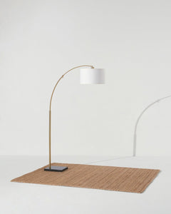 Logan Floor Lamp - Ornate Home