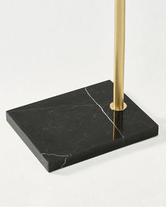 Logan Floor Lamp - Ornate Home