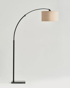 Logan Floor Lamp - Ornate Home