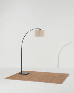 Logan Floor Lamp - Ornate Home