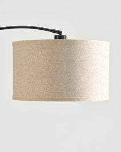 Logan Floor Lamp - Ornate Home