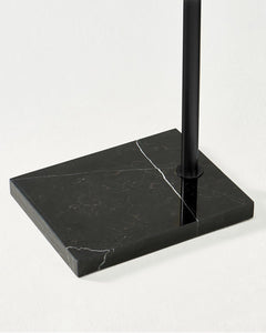 Logan Floor Lamp - Ornate Home