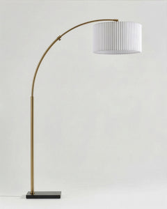 Logan Floor Lamp - Ornate Home