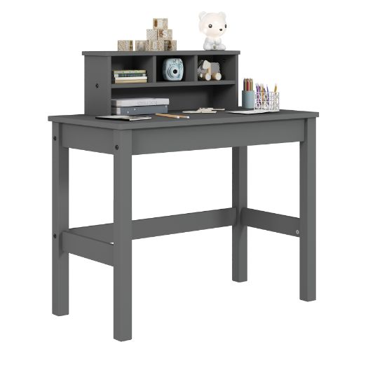 Logan Writing Desk - Ornate Home